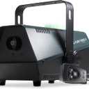 ADJ Products ADJ FOG FURY 1000 II Fog Machine