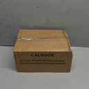 40 Pack Plastic Martini Glasses 5 Oz Disposable Cocktail Glasses, Tall Mini Martini Cups, Plastic Margarita Glasses Perfect for New Year Party Birthday Wedding and All Events