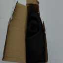 FUFF Weighted Vest 5lb Weights with Reflective Stripe, Weighted Vest for Men Women Strength Training Running Walking Jogging