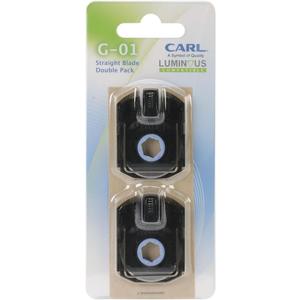 Carl Professional Rotary Trimmer Replacement Blade-Straight; For Rt-200n & Rt-215n