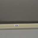 LazBlinds 100% Blackout Roller Shades, No Tools No Drill Cordless Blinds for Windows, Thermal Insulated UV Protection Privacy Window Shades for Bedroom (36''W x 72''H, Cream)