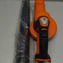 BLACK+DECKER 20V MAX* Cordless Sweeper with Power Boost (LSW321)