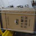 Antarctic Star Wine Cooler Mini Fridge Drink Refrigerator 3.1 Cu.Ft