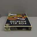 For All Mankind - Board Game -Strategy Game - Space Exploration Game, 1-4 Players, Ages 14 and up