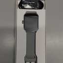 Smart Watch for Women Men(Answer/Make Call), Smartwatches with Heart Rate/SpO2/Sleep/Stress Monitor, IP68 Waterproof Activity Tracker for Android iPhone, 100+ Sports Fitness Watches (Gray, 2.01)