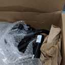 BCAN BT2 450/550LBS Mini Rebounder Trampoline for Adults with Bar, Fitness Trampoline with Bungees, Adjustable Handle, Stable & Quiet, Indoor Outdoor, Whole-Body Workout & Relaxation at Home-40IN/48IN