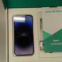 Apple iPhone 14 Pro, 512GB, Silver - Unlocked  (Sliver)