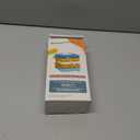 Montessori Busy Board for 1 Year Old, Airplane Toys for Babies 6-12 Months, Sensory Fine Motor Skills Activity Cube, Baby Travel Car Seat Toys for Toddler 1-3