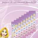 Disney Princess Sticker Party (2 Pack)