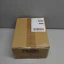 Seapoint Farms Seaweed Crisps, Pumpkin Sesame, Vegan, Gluten-Free, Kosher, and Non-GMO, Healthy Snack, 1.2 oz. Bag, (Pack of 12) (EXP 11/25/25)