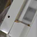 Delta Children Heartland 4-in-1 Convertible Crib - Greenguard Gold Certified, Bianca White