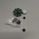 C-144KT-807 Wall Hydrant Complete Service Kit, for C-144 C-244 Series Wall Hydrants, Replace for C-144KT-807 Anti-Siphon Freezeless Faucet Repair Kit