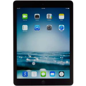Apple MD786LL/A 32GB A7 1.3GHz 9.7 inches, Black