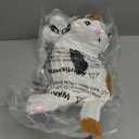 5 Pieces Cat Stuffed Animals with Babies Inside Belly - 1 Mommy Stuffed Cat with 4 Kittens - Stuffed Kitty Plush Toys for Kids Age 3-8, Gifts Ideal for Christmas, Valentine's, Birthday