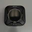 Indoor Ultrasonic Pest Repeller Plug-in,with a Display Screen & LED Strobe Light,Effectively Repels Mice,Squirrels,roaches & Other Rodents Up to 3900 Sq.Ft.Suitable for attics,garages,etc.