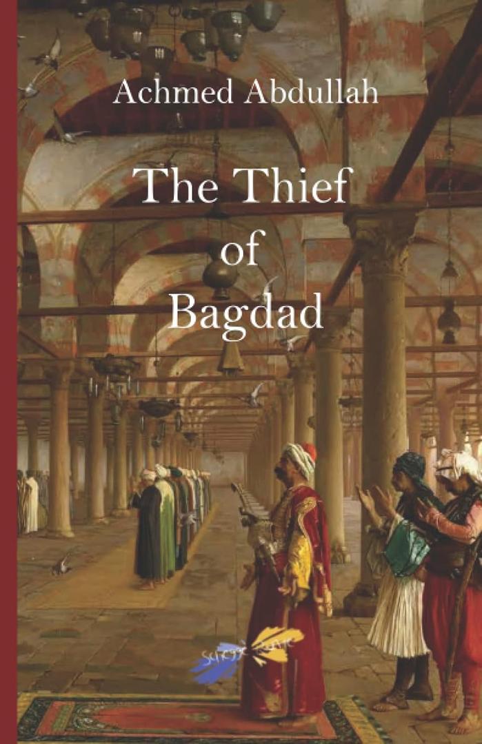 The Thief of Bagdad