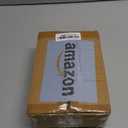 J Hooks for 2" x 2" Power Rack, Rubber Pad J-Hook for Power Cage, Bottom Reinforced Steel J Cups for Squat Rack, Heavy Duty Barbell Holder, Black