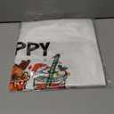 Halloween Thanksgiving Christmas Pillow Covers 18x18, Christmas Coffee Bar Decor, Spooky Skull Pumpkin Coffee Holiday Xmas Decorative Throw Pillow Covers for Bedroom Living Room Home