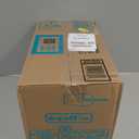 Pampers Diapers - Swaddlers 360 - Size 4, 132 Count, up to 100% Leakproof Comfy Dry Fit, Designed for Easy Changes, Pull On Baby Diaper