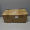 2-Pack 9FT Artificial Norfolk Pine Garlands, Hyperzoo Realistic Winter Pine Christmas Greenery Garland for Mantle, Staircase, Banister, Fireplace, Door, Table, Indoor & Outdoor Holiday Xmas Decortions