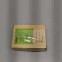 seenda Wireless Trackball Mouse, Bluetooth - Ergonomic Rollerball Mouse Rechargeable, 3 Device Connection Optical Mice Adjustable DPI Thumb Control Mice Compatible for Mac/Android/Windows - Pink