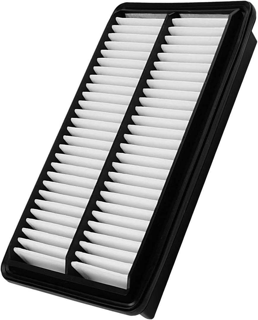 Filtro de aire del motor CA12061# compatible con Pilot/MDX 2016-2021, Ridgeline 2017-2020, Odyssey 2018-2022, reemplazo de filtro de aire para pasaporte 2019-2021