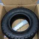 13x5.0-6.5 electric scooter tyre for Electric Scooters,13inch tubeless tire electric scooter tyre replacement compatible with 13inch 14inch 8000w Toursor electric scooter 13 tubeless tire