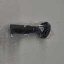 Spare Tire Hoist Cover for 2014-2019 Chevy Silverado GMC Sierra 1500 2500 HD 3500 HD for Pickup Truck Replaces 22979267 Tire Carrier Casing