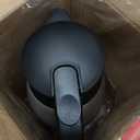 68oz Coffee Carafe Airpot Insulated Coffee Urn Stainless Steel Vacuum Thermal Pot Flask for Coffee, Hot Water, Tea, Hot Beverage - Keep 12 Hours Hot, 24 Hours Cold (Silver)