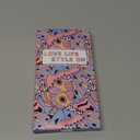 Shorogyt for Samsung Galaxy S24 Ultra Wallet Case with Card Holder - Designer Cassette Tape Pattern Kickstand Magnetic Clasp Back Flip Folio Leather Phone Cases for S24 Ultra for Women Men Girls