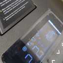 5200BTU Portable Camping Air Conditioner For Tent Outdoor and Indoor Use, Suitable For RV, Truck, Van and Car Air-conditioning Cooling (Grey) (Gray)