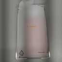 TORRAS for iPhone 17 Pro Case Crystal Clear, Ultra-Thin, 2025 Upgraded Non-Yellowing, Military-Grade Protection, Transparent Slim Case for iPhone 17 Pro Phone Case, Soft, Anti-Scratch, Clear