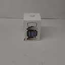 Hybrid Spectrum, Waterproof Switch Bug Zapper Outdoor Bug Zapper Indoor Mosquito Repellent Outdoor Patio Mosquito Zapper Electric Fly Zapper Fruit Fly Trap for Indoors Killer