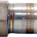 NTK 23162 Oxygen Sensor