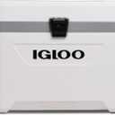 Igloo Marine Cooler | Insulated Hard Shell Ice Chest |Great for Fishing, Camping, Boating, & More