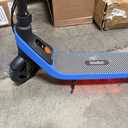 Segway Ninebot Kids eKickScooter, Kids Electric Scooter with Cruise Mode, Adjustable Handlebar Height (C2 Pro Only), for Riders Up to 132 lbs, UL-2272 2271 Certified