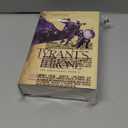 Tyrant's Throne (The Greatcoats, 4)