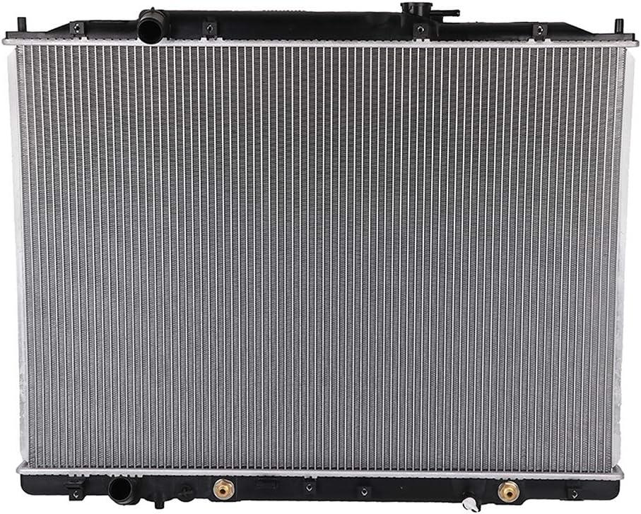 SCITOO 13065 Radiator Fit for Honda Pilot 2009-2015 & Ridgeline 2009-2014