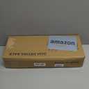 Small Dish Drying Rack, Compact Dish Drainer for Kitchen Counter, with Adjustable Back Slots, Space-Saving for Small Kitchens, White