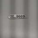 5PCS Blackhead Remover Comedone Extractor, Curved Blackhead Tweezers Kit, Professional Stainless Pimple Acne Blemish Removal Tools Kit for Manual