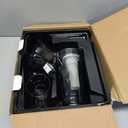 Attachment For KitchenAid Stand Mixer,Masticating Juicer Attachment,White/Grey