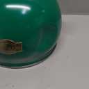 SUSTEAS Stove Top Whistling Tea Kettle - Food Grade Stainless Steel Teakettle Teapot with Cool Touch Ergonomic Handle, With 1 Silicone Pinch Mitt Included, 2.64 Quart (Green)