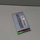 2 Pack Matte Privacy Screen Protector for iPhone 17 Pro 6.3",Anti-Glare Anti-Spy Scratch Resistant Tempered Glass Film,Smooth Responsive Touch Anti-Scratch GlassEasy to Install