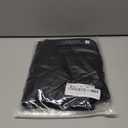 Leggings Depot Women's Cotton Leggings (Medium, Yoga Black)