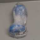 Gaiam Dumbbell Hand Weight (Sold in Singles) - Neoprene Coated Exercise & Fitness Dumbbell for Home Gym Workouts and Strength Training - Free Weights for Women and Men (10lb)