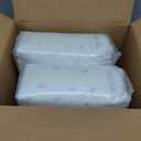 Pampers Amore, Size 6 (23-44 lbs), 42 Count, Our Best Diaper Hypoallergenic & Fragrance Free, Up to 100% Leakproof, Soft as Cashmere