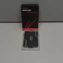 RAOYI 1TB Internal SSD SATA III 6Gb/s 2.5” Solid State Drive 3D NAND Flash Advanced SSD Hard Drive Up to 550MB/s SATA 3 SSD Upgrade Performance for PC Laptop
