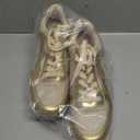 High Heel Wedge Sneakers for Women, Size 10