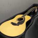 Yamaha L-Series LL16 12-String Acoustic-Electric Guitar with Gig Bag - Natural (Dreadnought)