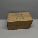 Vintage Bathroom Light Fixtures, 2 Light Gold Bathroom Vanity Light, Matte Antique Brass Finish with Crystal Glass Shade, Wall Sconces Lighting for Bedroom, Living Room, Hallway